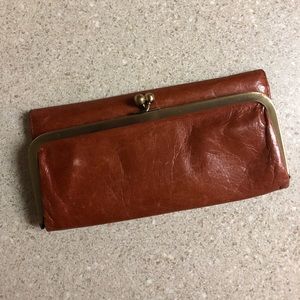 HOBO wallet